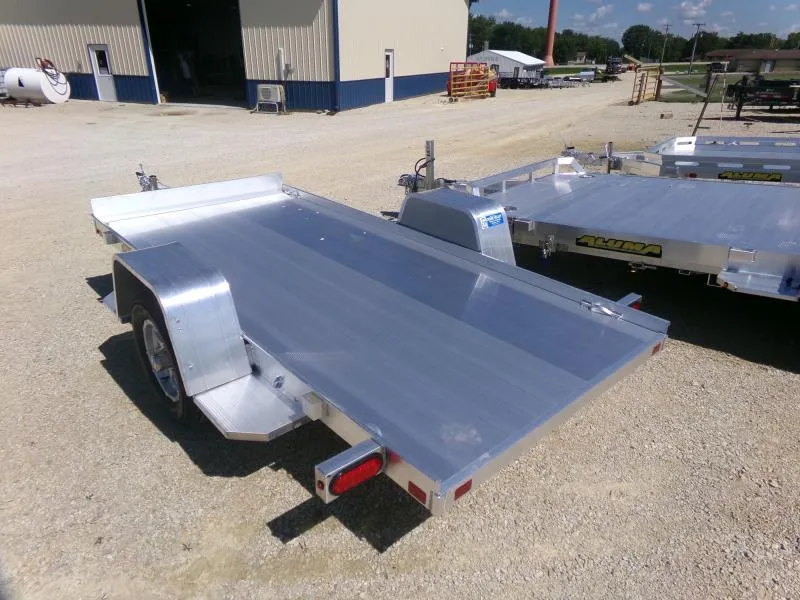 new ATV Trailers Aluma  for sale, in Nashua, IA Thumbnail 5