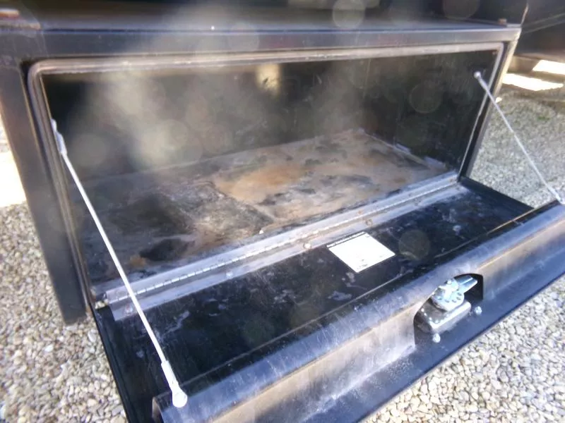 used Tilt Trailers Keifer Built  for sale, in Nashua, IA Thumbnail 12