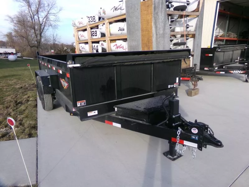 new Dump Trailers H and H Trailer  for sale, in Nashua, IA Thumbnail 13