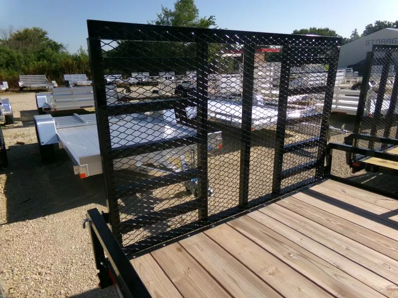 new Utility Trailers H and H Trailer  for sale, in Nashua, IA Thumbnail 3