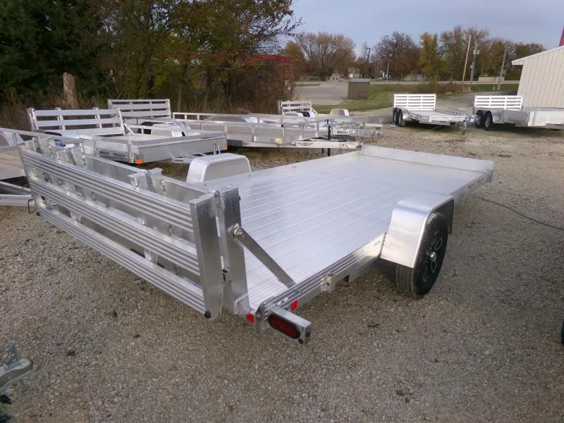 new Utility Trailers Bear Track  for sale, in Nashua, IA Thumbnail 7