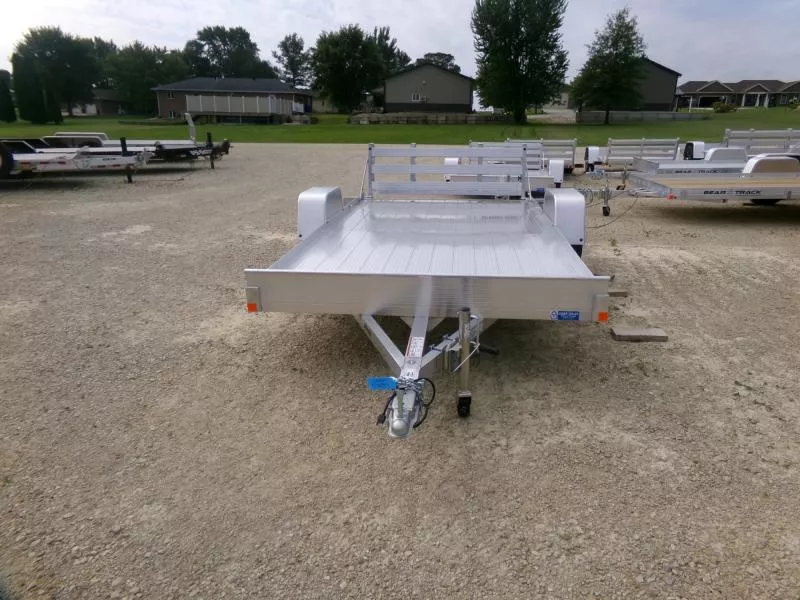 new Utility Trailers Bear Track  for sale, in Nashua, IA Thumbnail 5