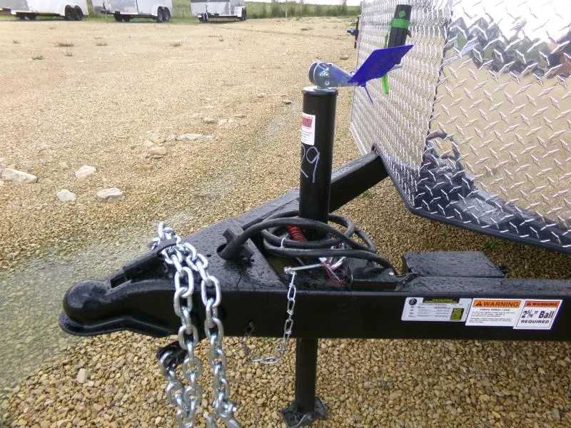 new Cargo (Enclosed) Trailers Cross Trailers  for sale, in Nashua, IA Thumbnail 12