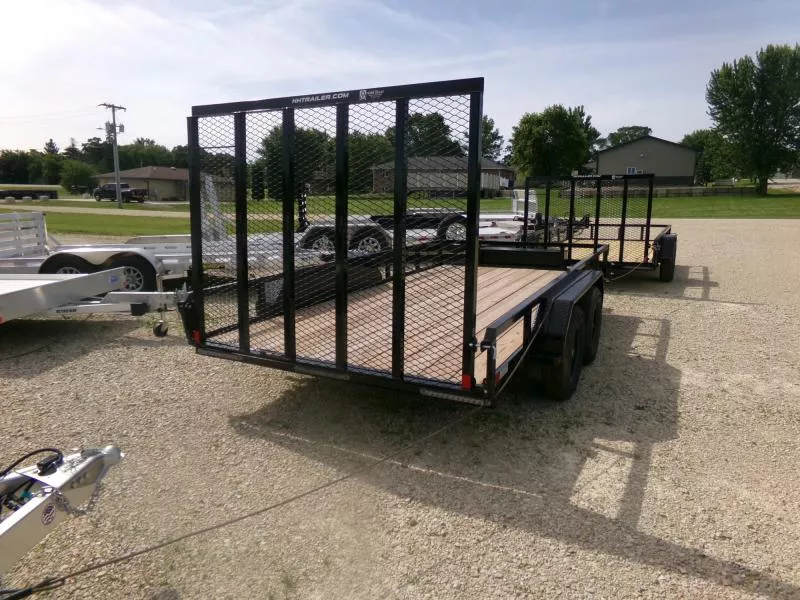 new Utility Trailers H and H Trailer  for sale, in Nashua, IA Thumbnail 10