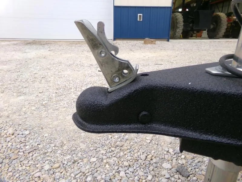 new Cargo (Enclosed) Trailers Formula Trailers  for sale, in Nashua, IA Thumbnail 3