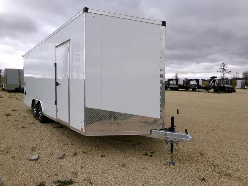 new Cargo (Enclosed) Trailers Stealth Trailers  for sale, in Nashua, IA Thumbnail 17