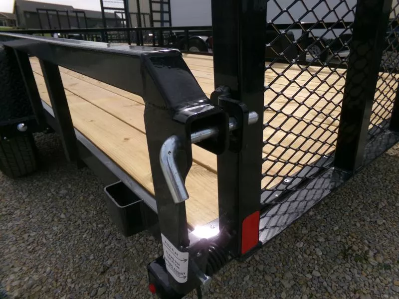 new Utility Trailers H and H Trailer  for sale, in Nashua, IA Thumbnail 5