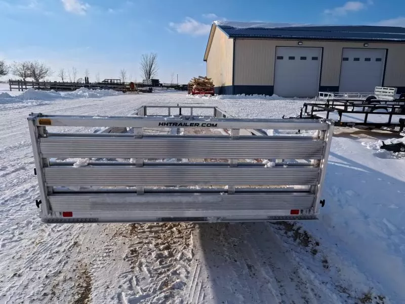 new Utility Trailers H and H Trailer  for sale, in Nashua, IA Thumbnail 6