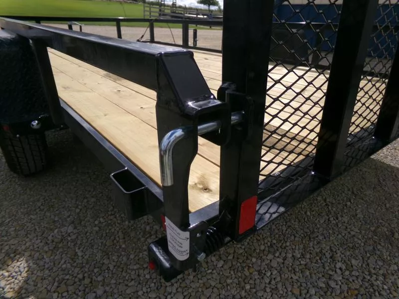 new Utility Trailers H and H Trailer  for sale, in Nashua, IA Thumbnail 5