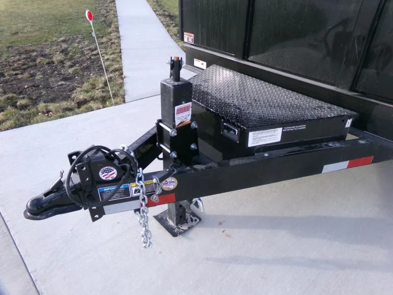 new Dump Trailers H and H Trailer  for sale, in Nashua, IA Thumbnail 3