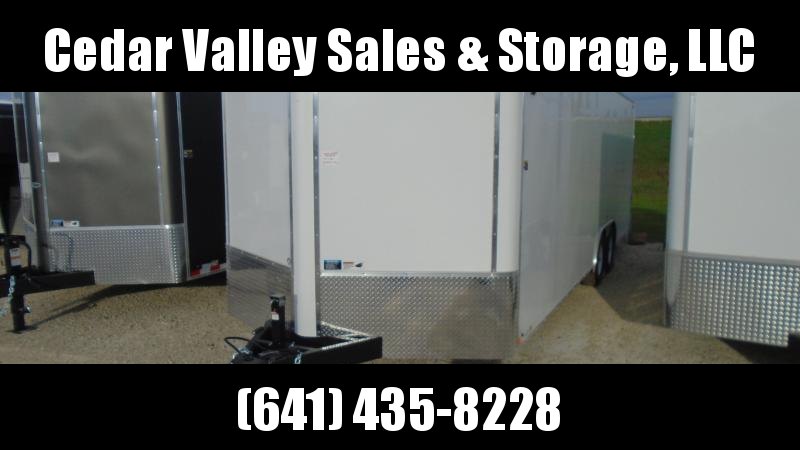 2023 H and H Trailer 8.5x24 HH Series Flat Top V-Nose Enclosed Car Hauler Trailer 10K (H10124FTCHV-100) Other Cargo / Enclosed Trailer 2023 H and H Trailer 8.5x24 HH Series Flat Top V-Nose Enclosed Car Hauler Trailer 10K (H10124FTCHV-100) Other Cargo / Enclosed Trailer