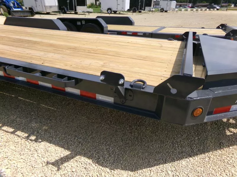 new Car Haulers / Racing Trailers Iron Bull  for sale, in Nashua, IA Thumbnail 16