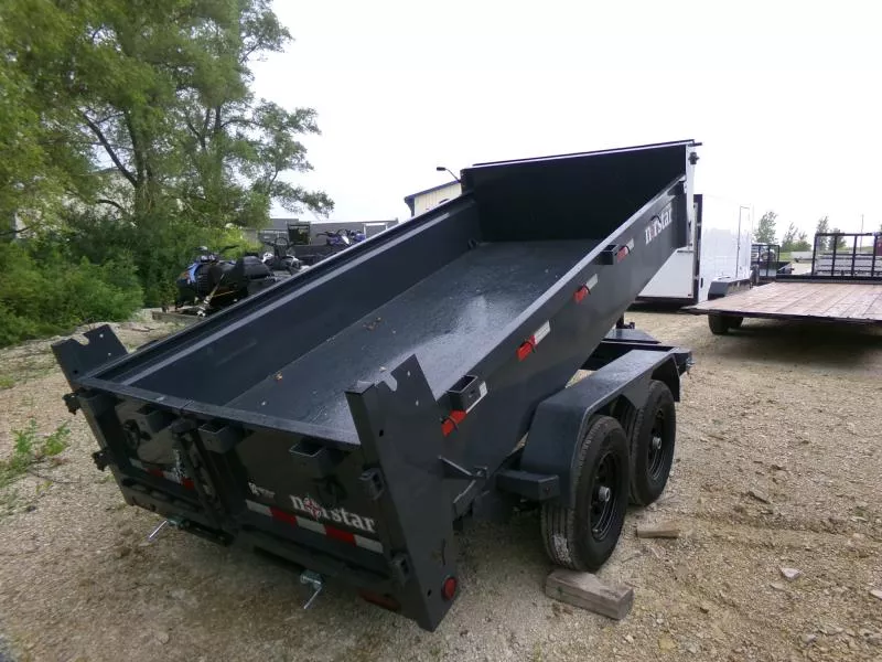 new Dump Trailers Norstar  for sale, in Nashua, IA Thumbnail 12