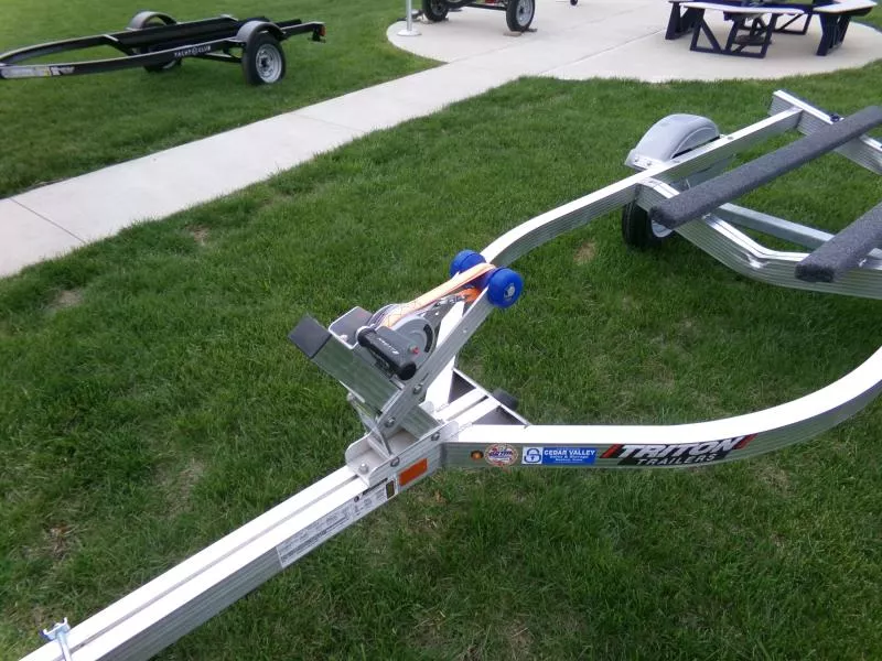 new Watercraft Trailers Triton Trailers  for sale, in Nashua, IA Thumbnail 4