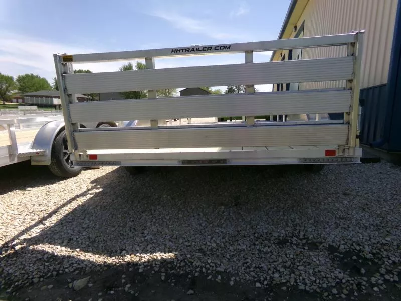new Utility Trailers H and H Trailer  for sale, in Nashua, IA Thumbnail 7