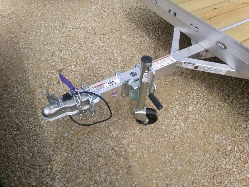 new Utility Trailers Bear Track  for sale, in Nashua, IA Thumbnail 8