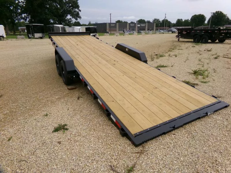 new Car Haulers / Racing Trailers H and H Trailer  for sale, in Nashua, IA Thumbnail 12
