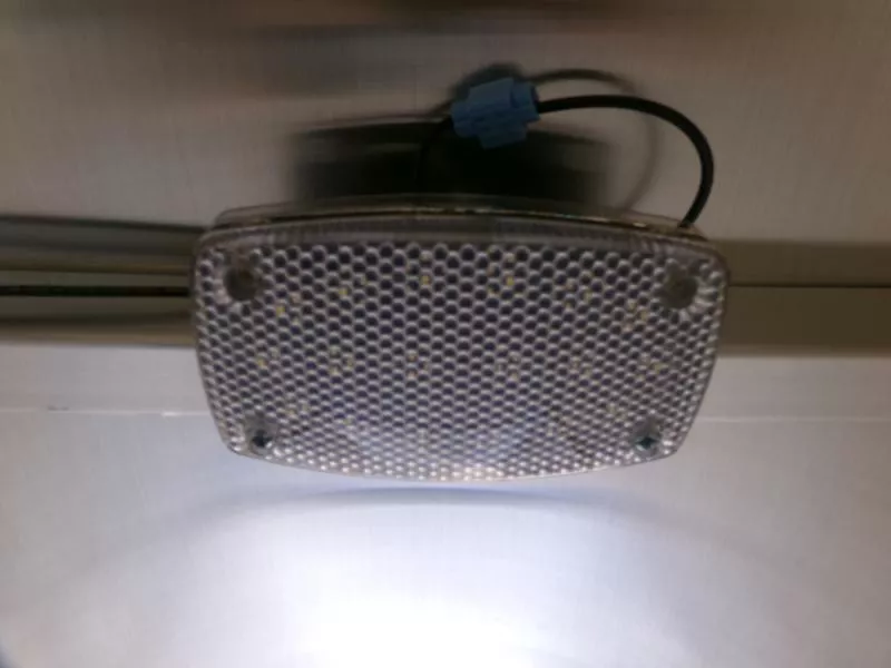 new Cargo (Enclosed) Trailers Stealth Trailers  for sale, in Nashua, IA Thumbnail 11