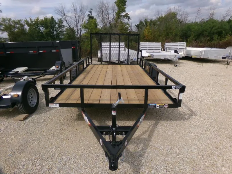 new Utility Trailers H and H Trailer  for sale, in Nashua, IA Thumbnail 12