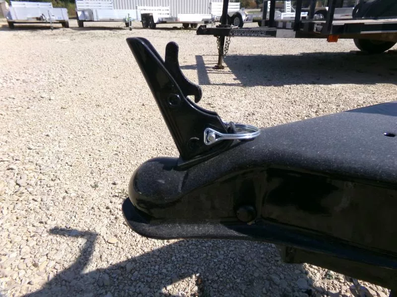 used Tilt Trailers H and H Trailer  for sale, in Nashua, IA Thumbnail 9