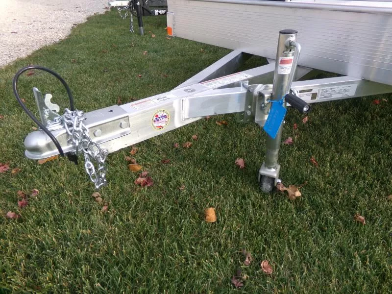 new Utility Trailers Bear Track  for sale, in Nashua, IA Thumbnail 2