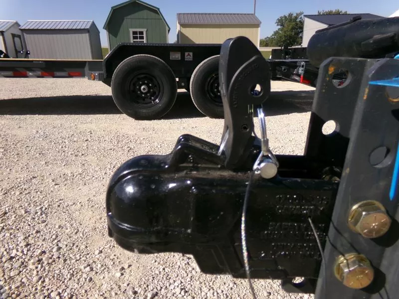 new Tilt Trailers Iron Bull  for sale, in Nashua, IA Thumbnail 3