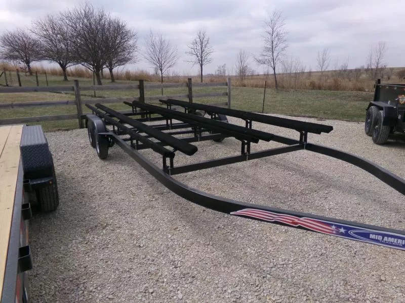 new Watercraft Trailers Mid America  for sale, in Nashua, IA Thumbnail 2