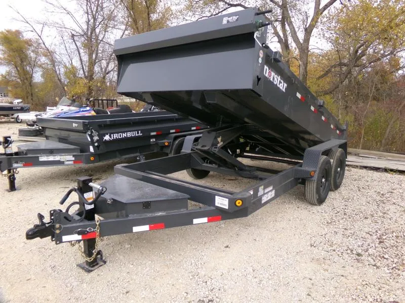 new Dump Trailers Norstar  for sale, in Nashua, IA Thumbnail 15