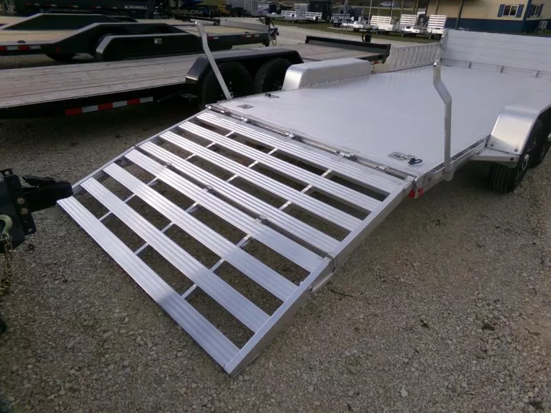 used ATV Trailers Bear Track  for sale, in Nashua, IA Thumbnail 8