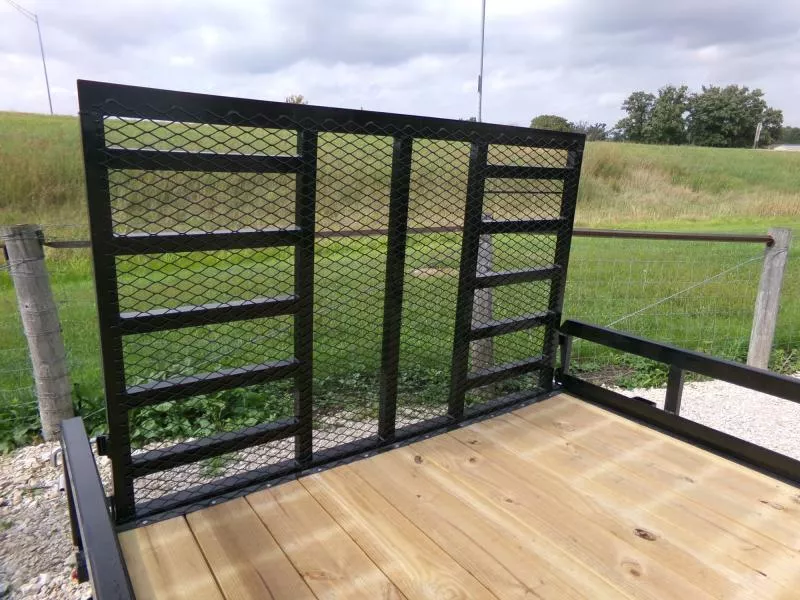 new Utility Trailers H and H Trailer  for sale, in Nashua, IA Thumbnail 8