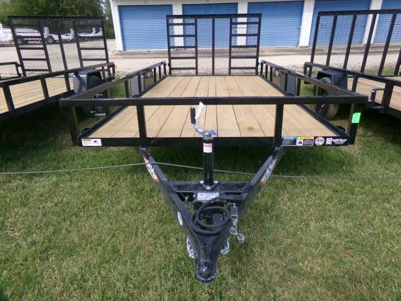 new Utility Trailers H and H Trailer  for sale, in Nashua, IA image-0