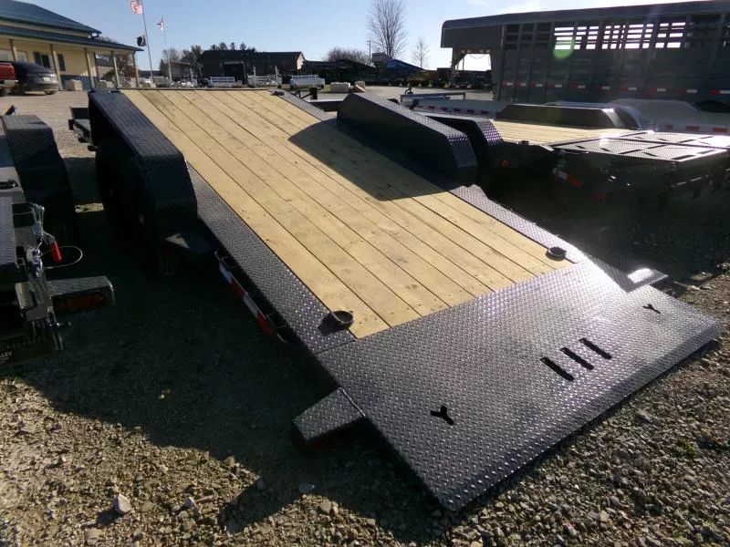 new Car Haulers / Racing Trailers Iron Bull  for sale, in Nashua, IA Thumbnail 16