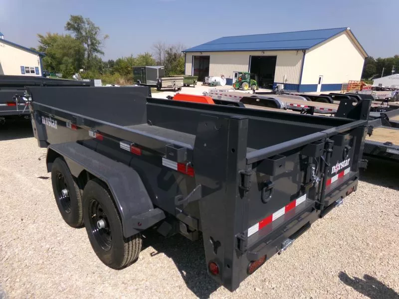 new Dump Trailers Norstar  for sale, in Nashua, IA Thumbnail 14