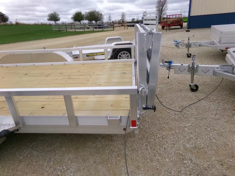 new Utility Trailers H and H Trailer  for sale, in Nashua, IA Thumbnail 4