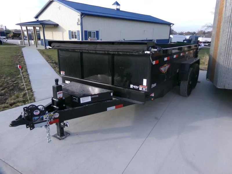 new Dump Trailers H and H Trailer  for sale, in Nashua, IA Thumbnail 2