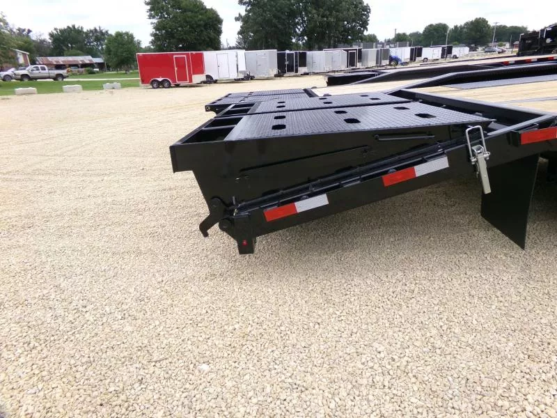 new Equipment / Flatbed Trailers H and H Trailer  for sale, in Nashua, IA Thumbnail 12