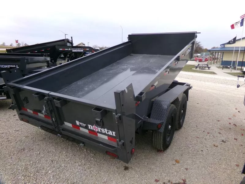 new Dump Trailers Norstar  for sale, in Nashua, IA Thumbnail 17