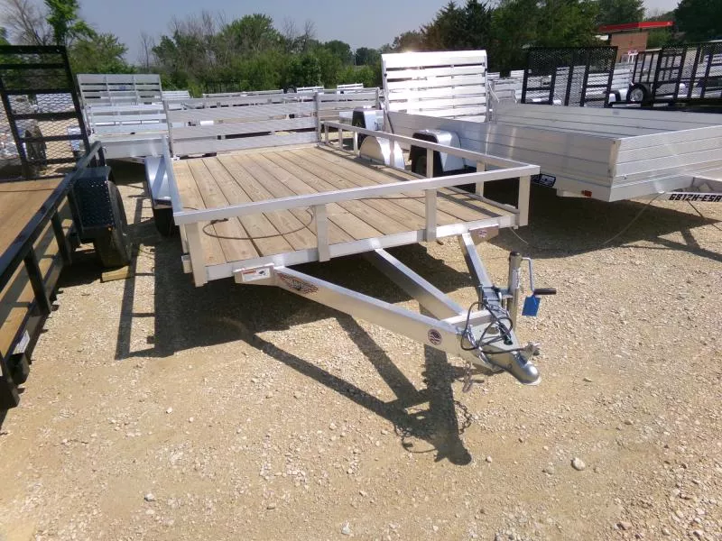 new Utility Trailers H and H Trailer  for sale, in Nashua, IA Thumbnail 12