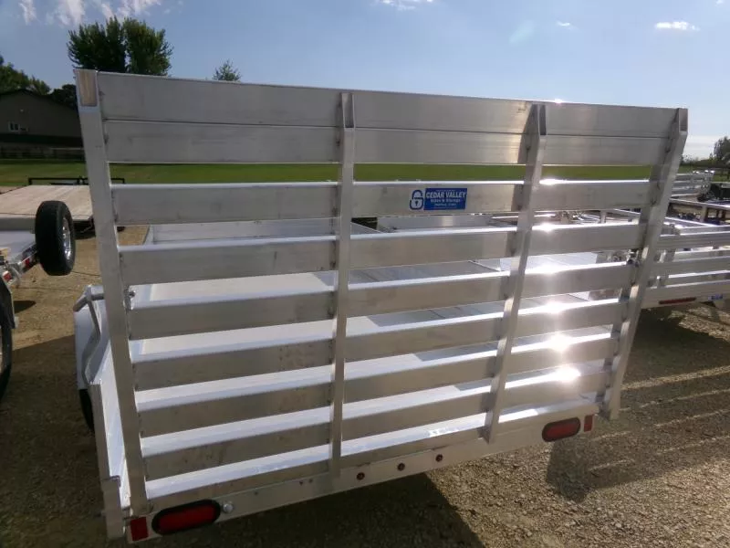 new Utility Trailers Aluma  for sale, in Nashua, IA Thumbnail 6
