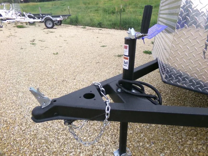 new Cargo (Enclosed) Trailers Cross Trailers  for sale, in Nashua, IA Thumbnail 15