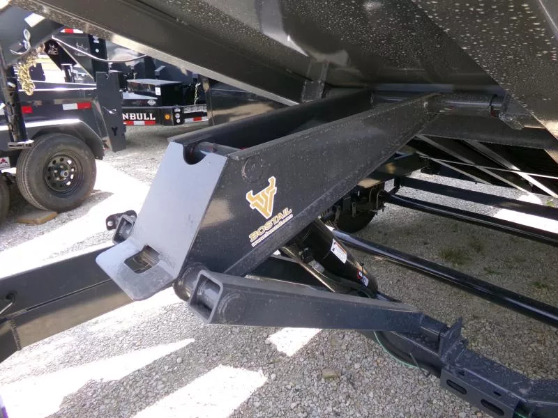 new Dump Trailers Norstar  for sale, in Nashua, IA Thumbnail 16