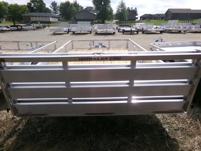 new Utility Trailers H and H Trailer  for sale, in Nashua, IA Thumbnail 6