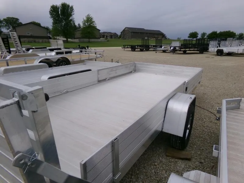 new Utility Trailers Aluma  for sale, in Nashua, IA Thumbnail 9