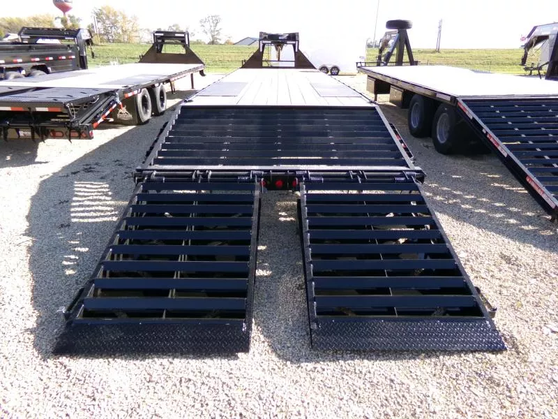 new Equipment / Flatbed Trailers Norstar  for sale, in Nashua, IA Thumbnail 7