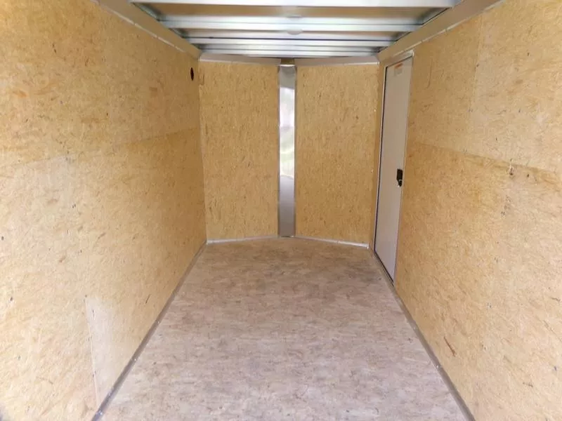 new Cargo (Enclosed) Trailers Triton Trailers  for sale, in Nashua, IA Thumbnail 10