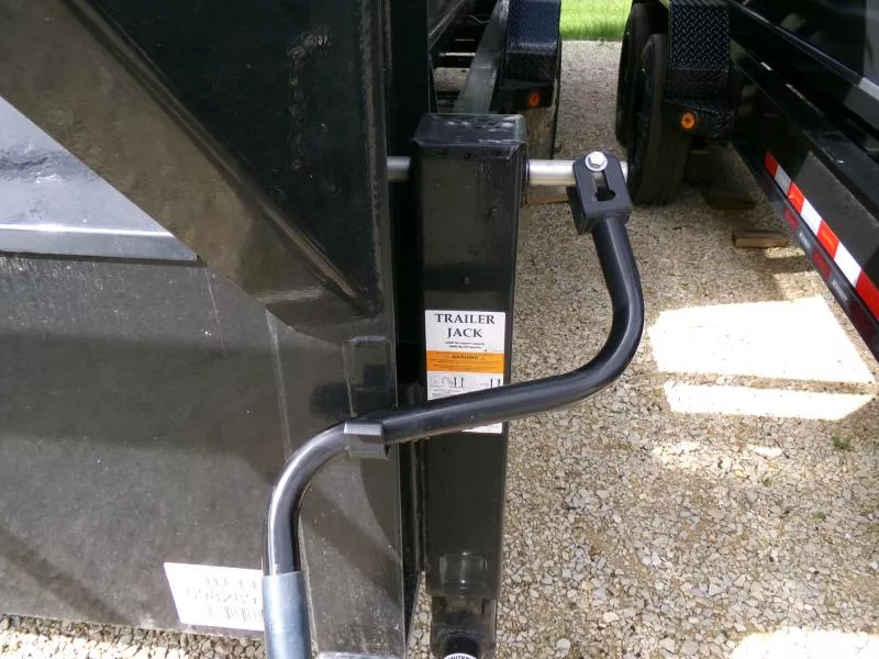 new Dump Trailers Iron Bull  for sale, in Nashua, IA Thumbnail 3