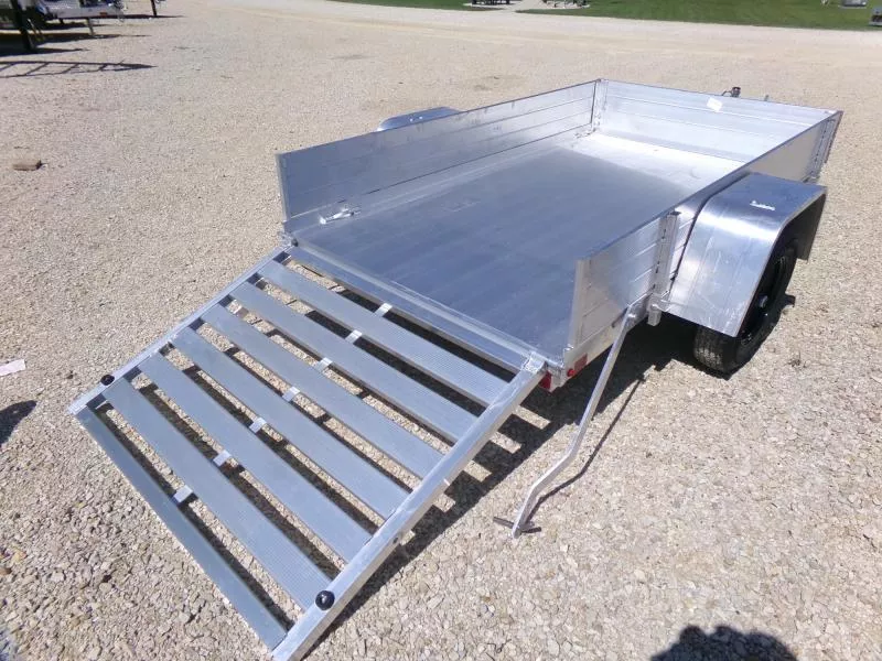new Utility Trailers Aluma  for sale, in Nashua, IA Thumbnail 7