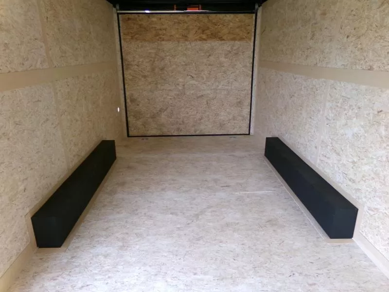 new Cargo (Enclosed) Trailers Cross Trailers  for sale, in Nashua, IA Thumbnail 11