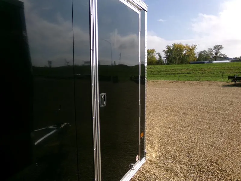new Cargo (Enclosed) Trailers Triton Trailers  for sale, in Nashua, IA Thumbnail 15