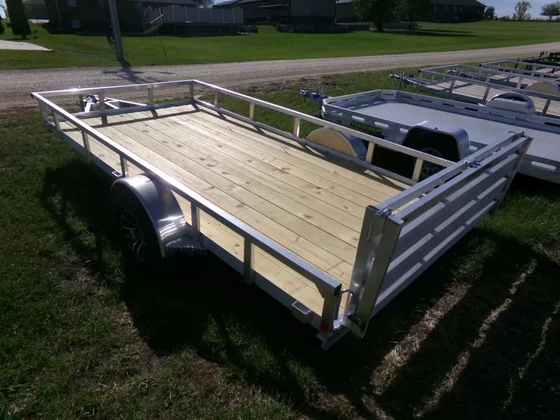 new Utility Trailers H and H Trailer  for sale, in Nashua, IA Thumbnail 5